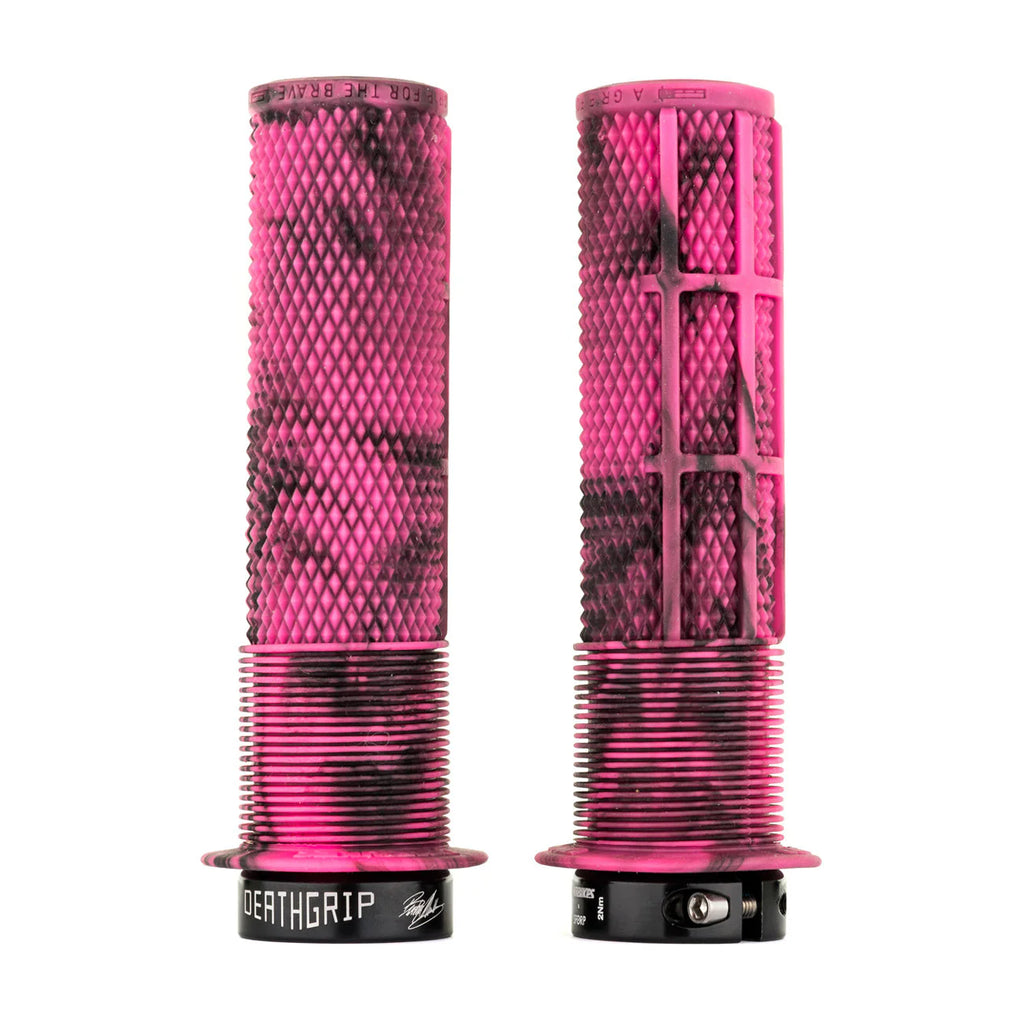 DMR Deathgrip Flange Grips