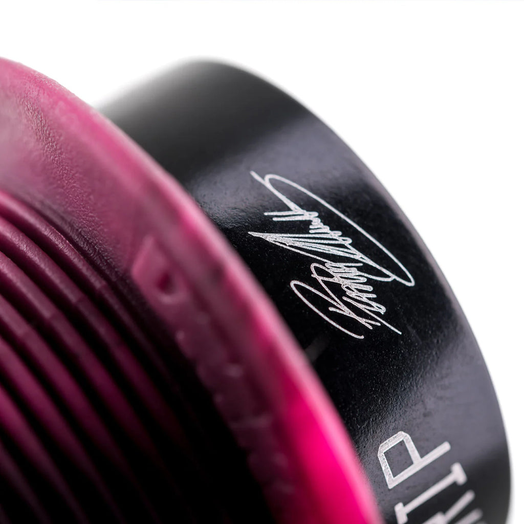 DMR Deathgrip Flange Grips