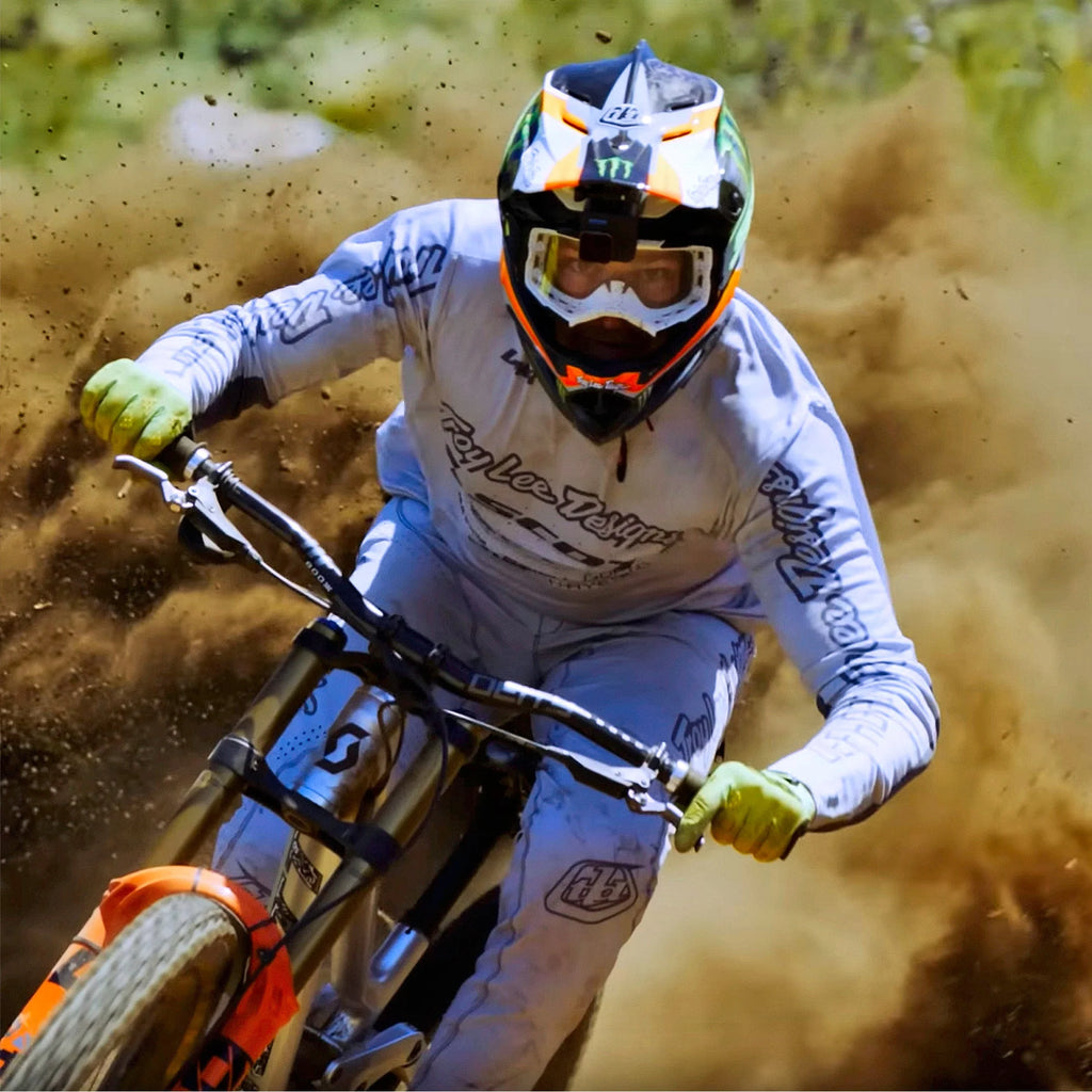 DMR Deathgrip 2 Flangeless Grips