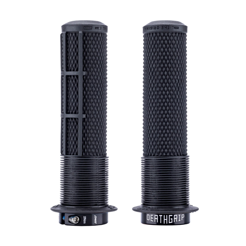 DMR Deathgrip 2 Flanged Grips