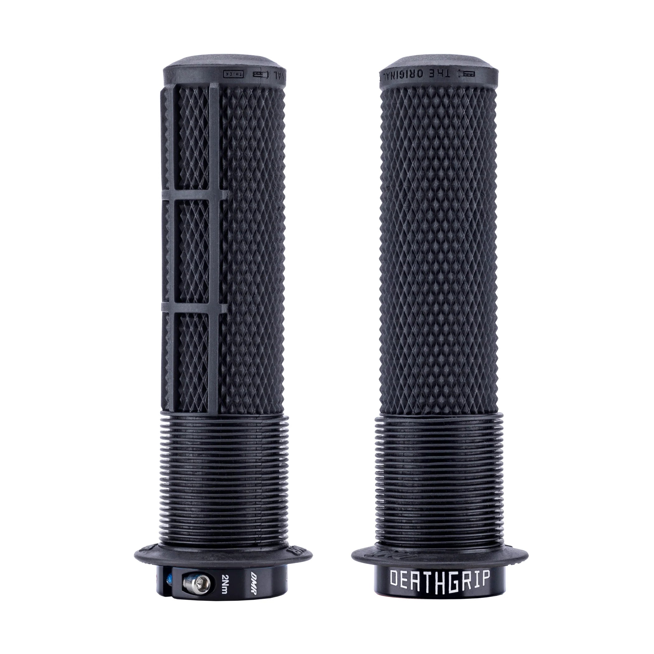 DMR Deathgrip 2 Flanged Grips