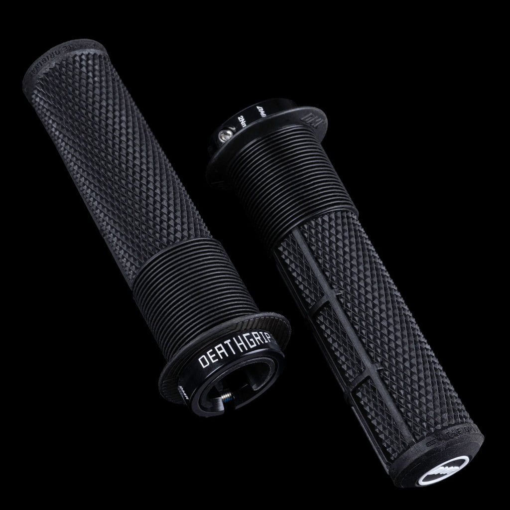 DMR Deathgrip 2 Flanged Grips