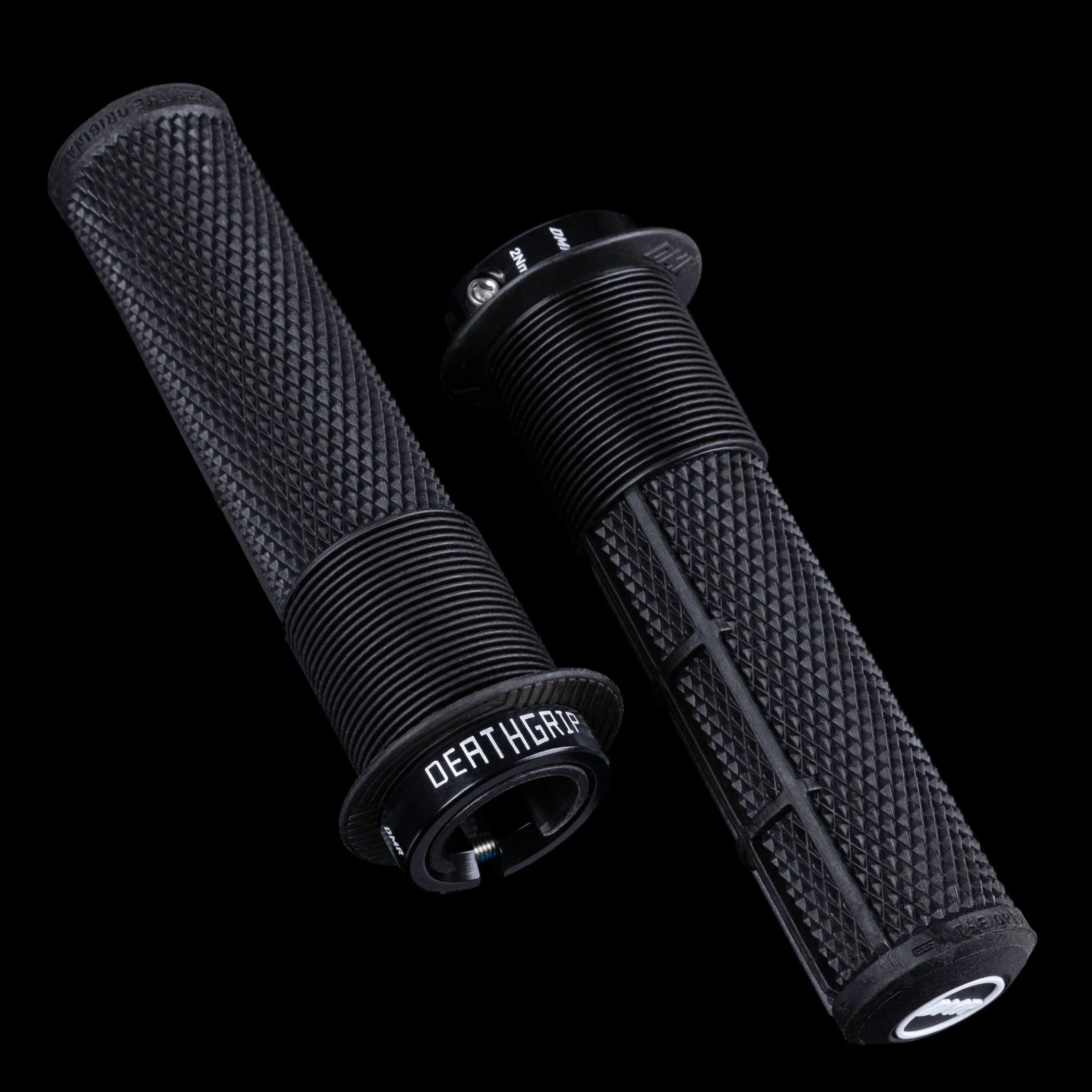 DMR Deathgrip 2 Flanged Grips