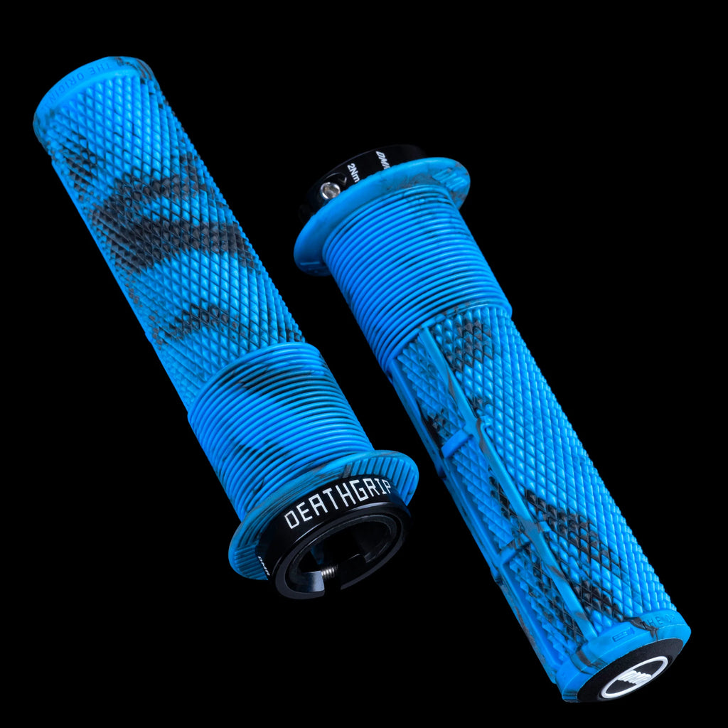 DMR Deathgrip 2 Flanged Grips