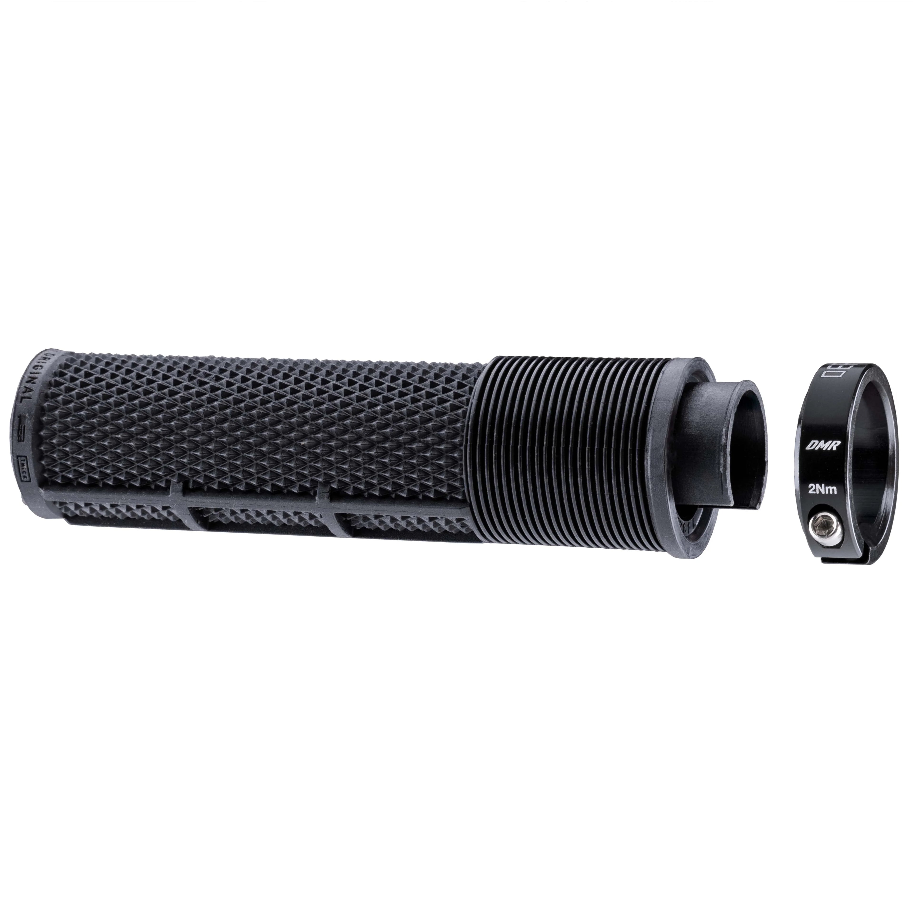 DMR Deathgrip 2 Flangeless Grips
