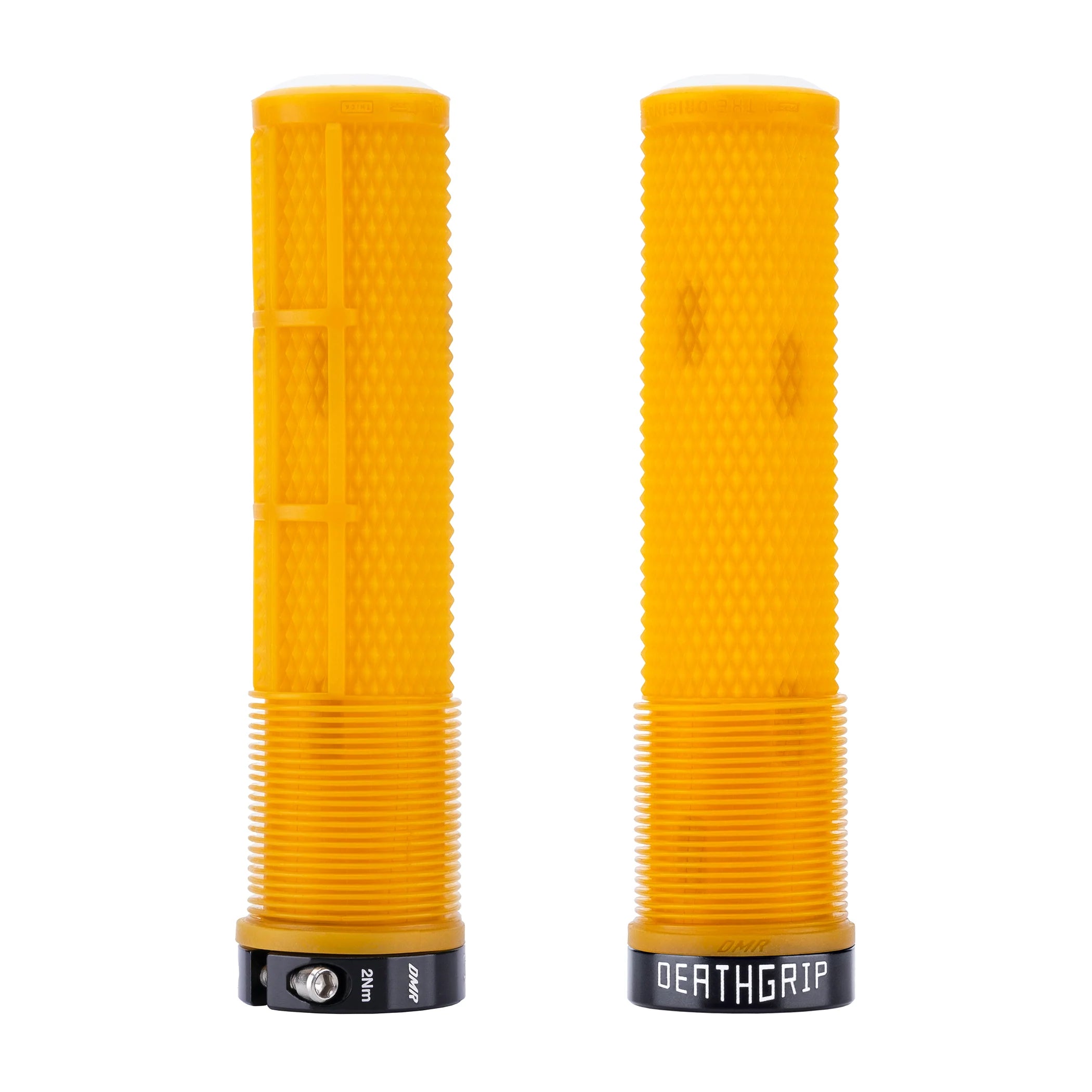 DMR Deathgrip 2 Flangeless Grips