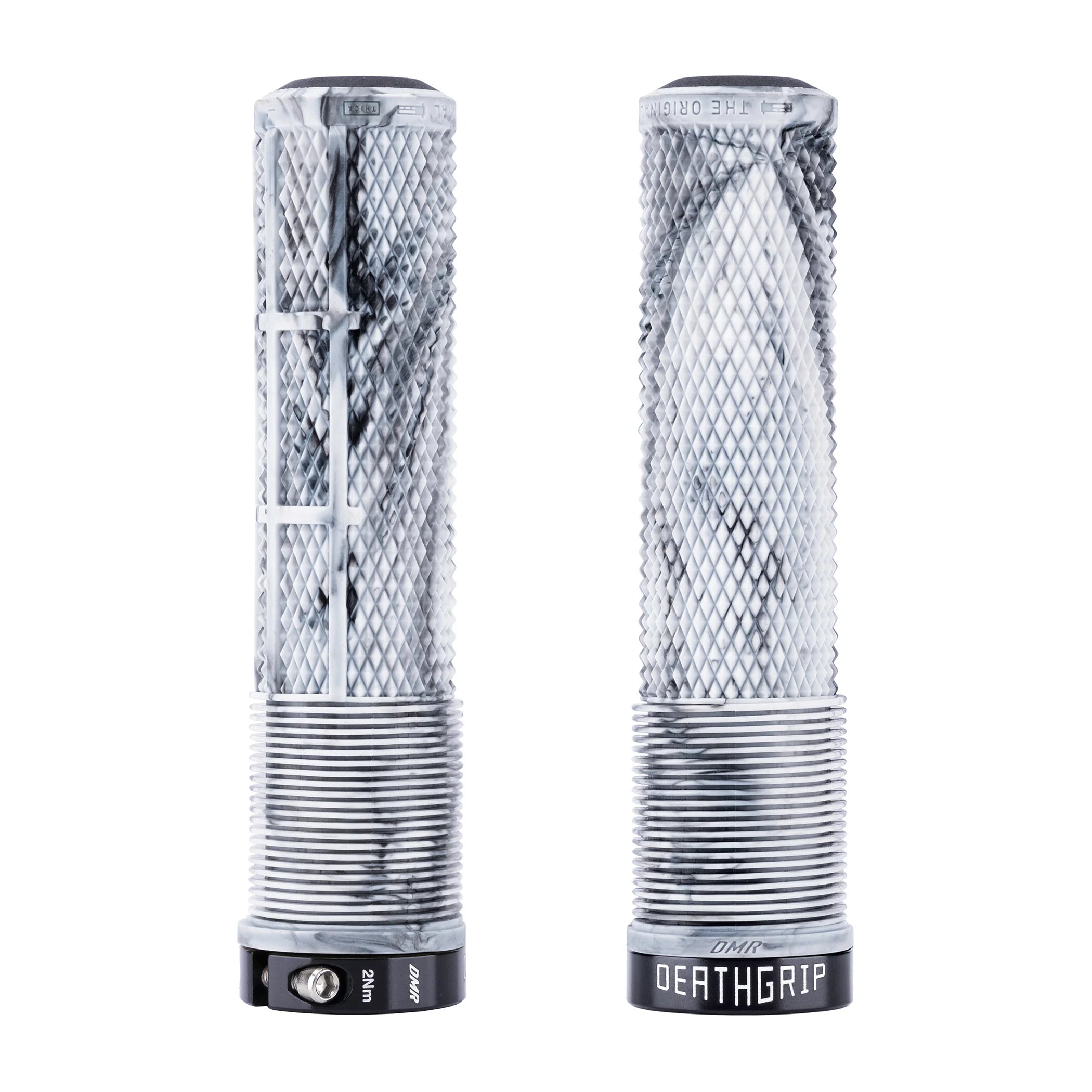 DMR Deathgrip 2 Flangeless Grips