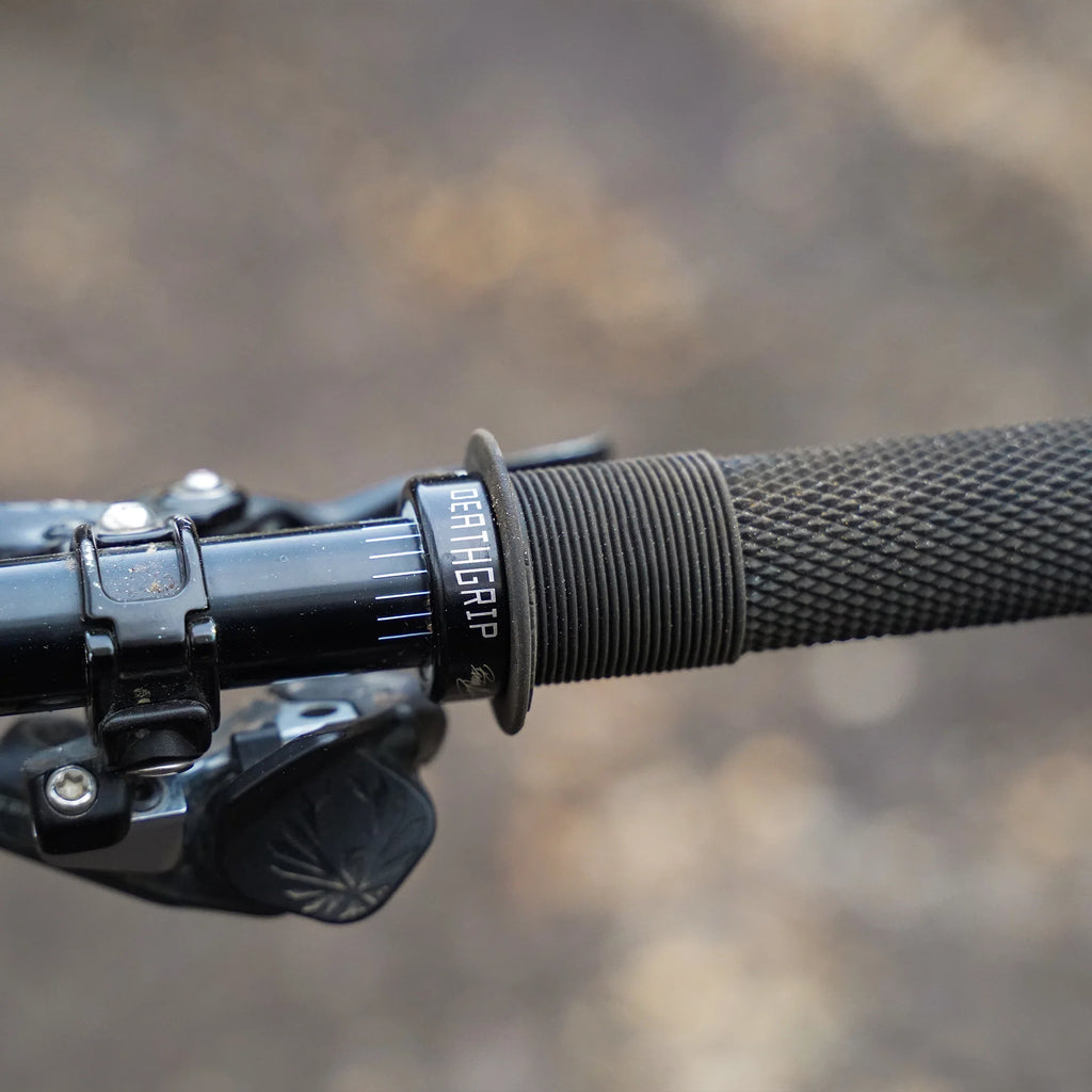 DMR Deathgrip Flange Grips