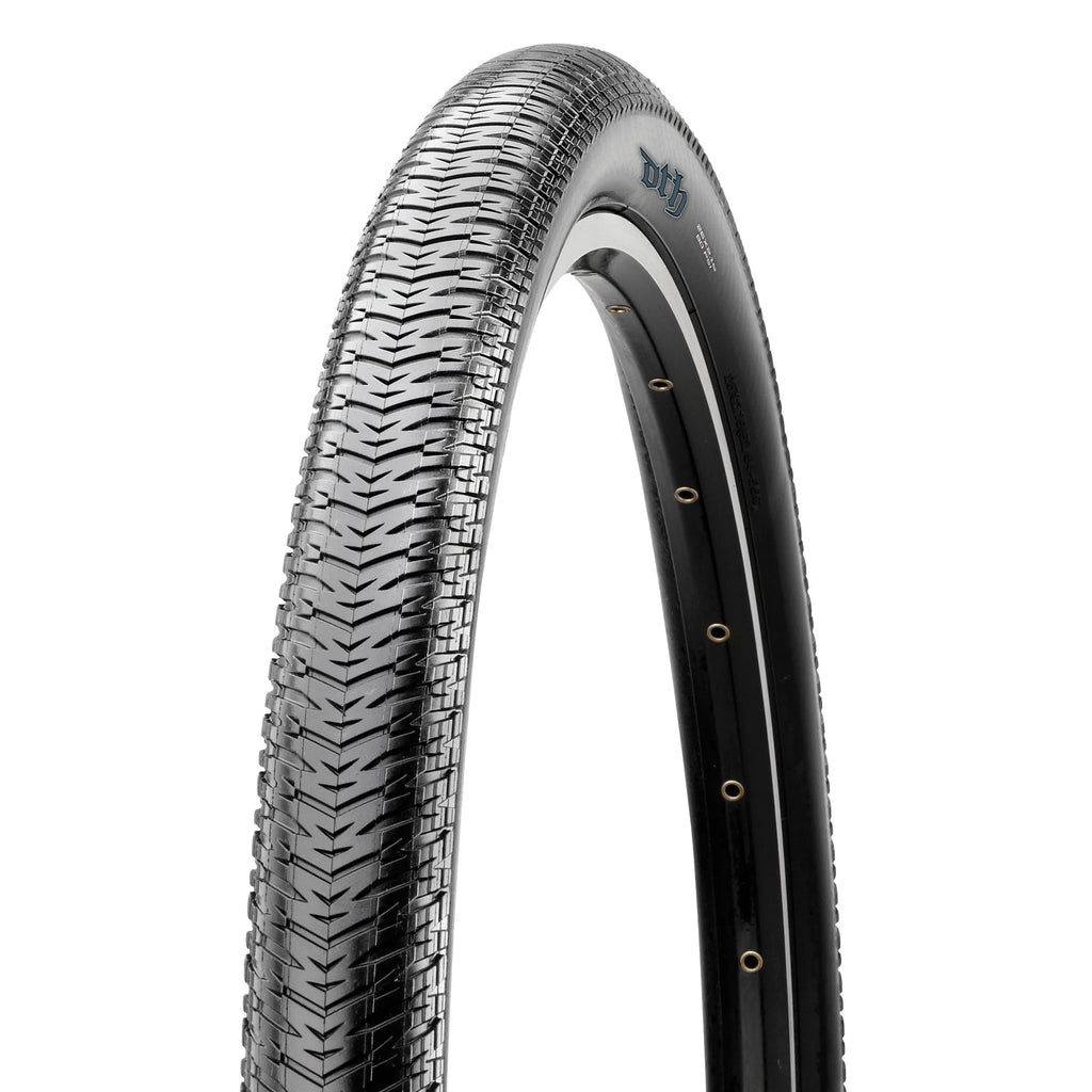 Maxxis DTH Tire