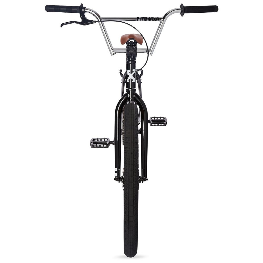 Fit CR 26 BMX Complete