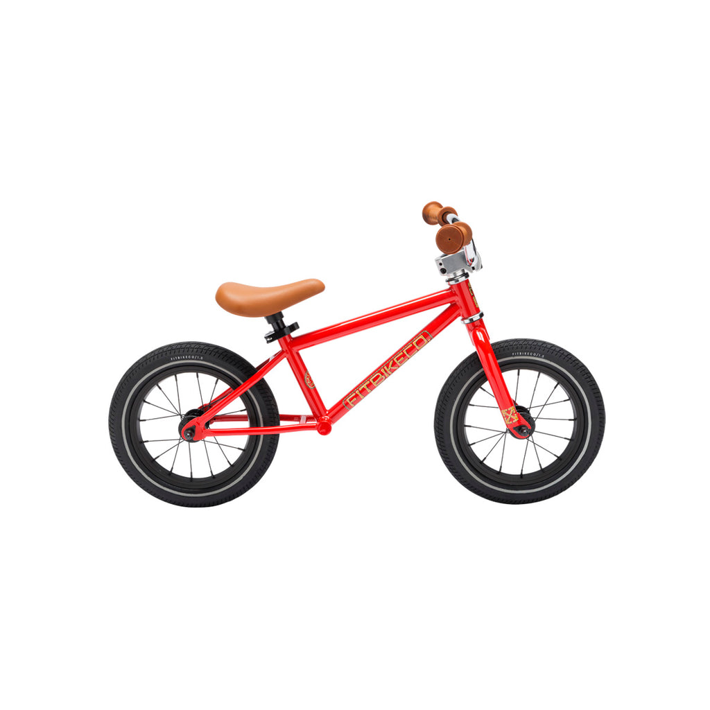 Fit Misfit Balance Bike