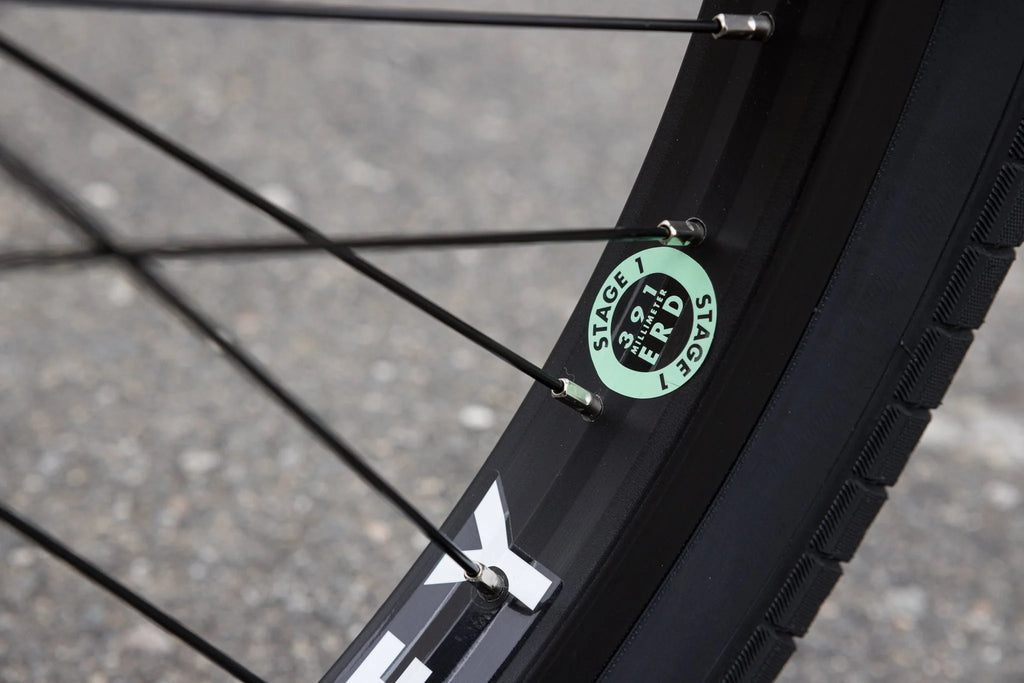 Sunday Forecaster - Brett Silva Signature 20.75"tt