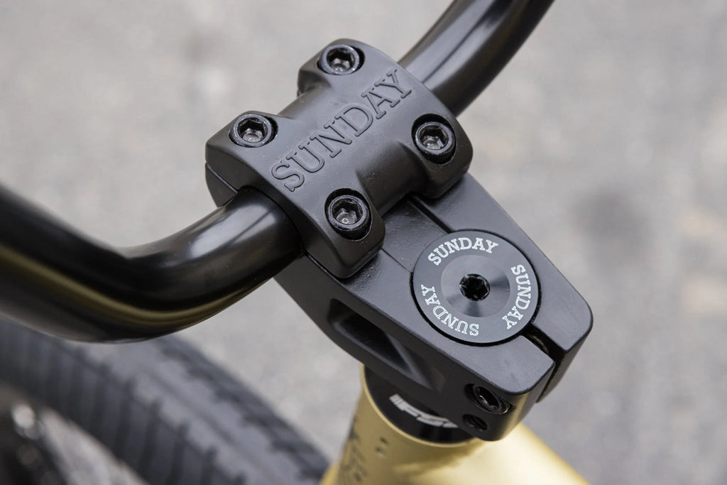 Sunday Forecaster ‑ Broc Raiford Signature