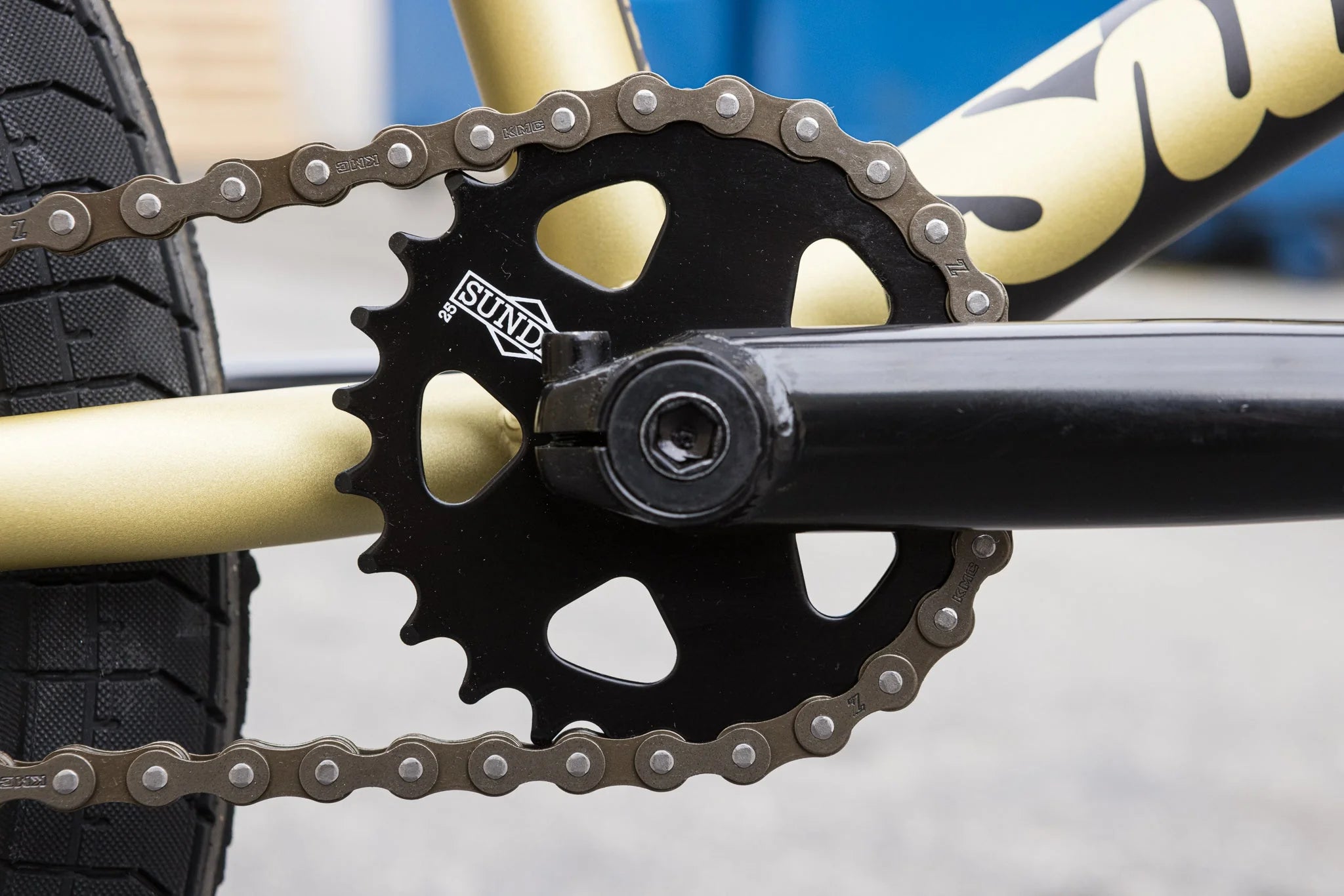 Sunday Forecaster ‑ Broc Raiford Signature