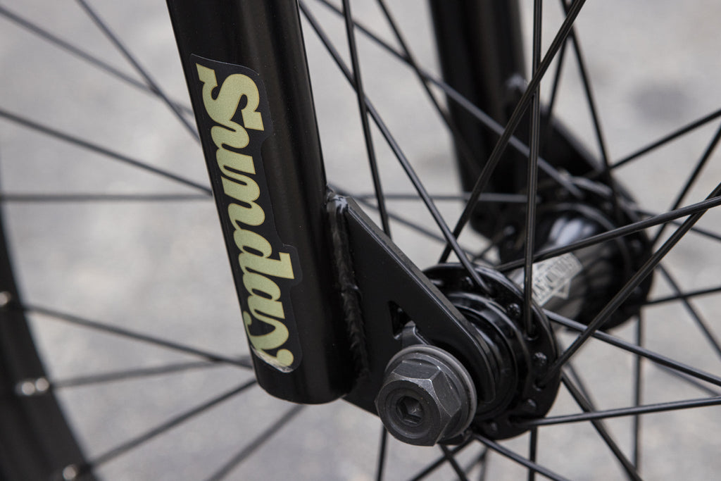 Sunday Forecaster ‑ Broc Raiford Signature