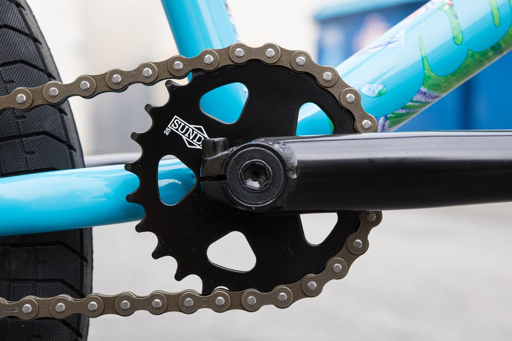 Sunday Forecaster - Aaron Ross Signature