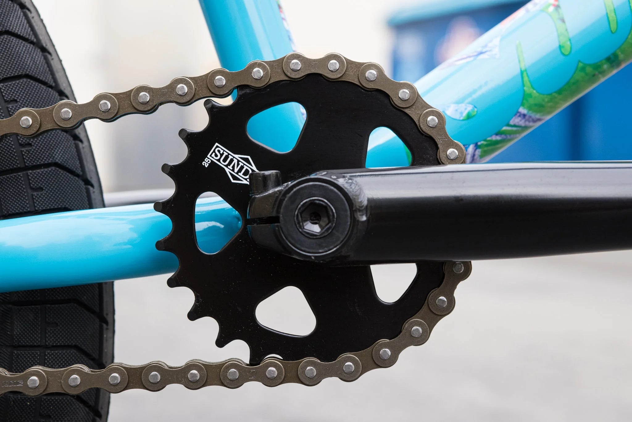 Sunday Forecaster - Aaron Ross Signature