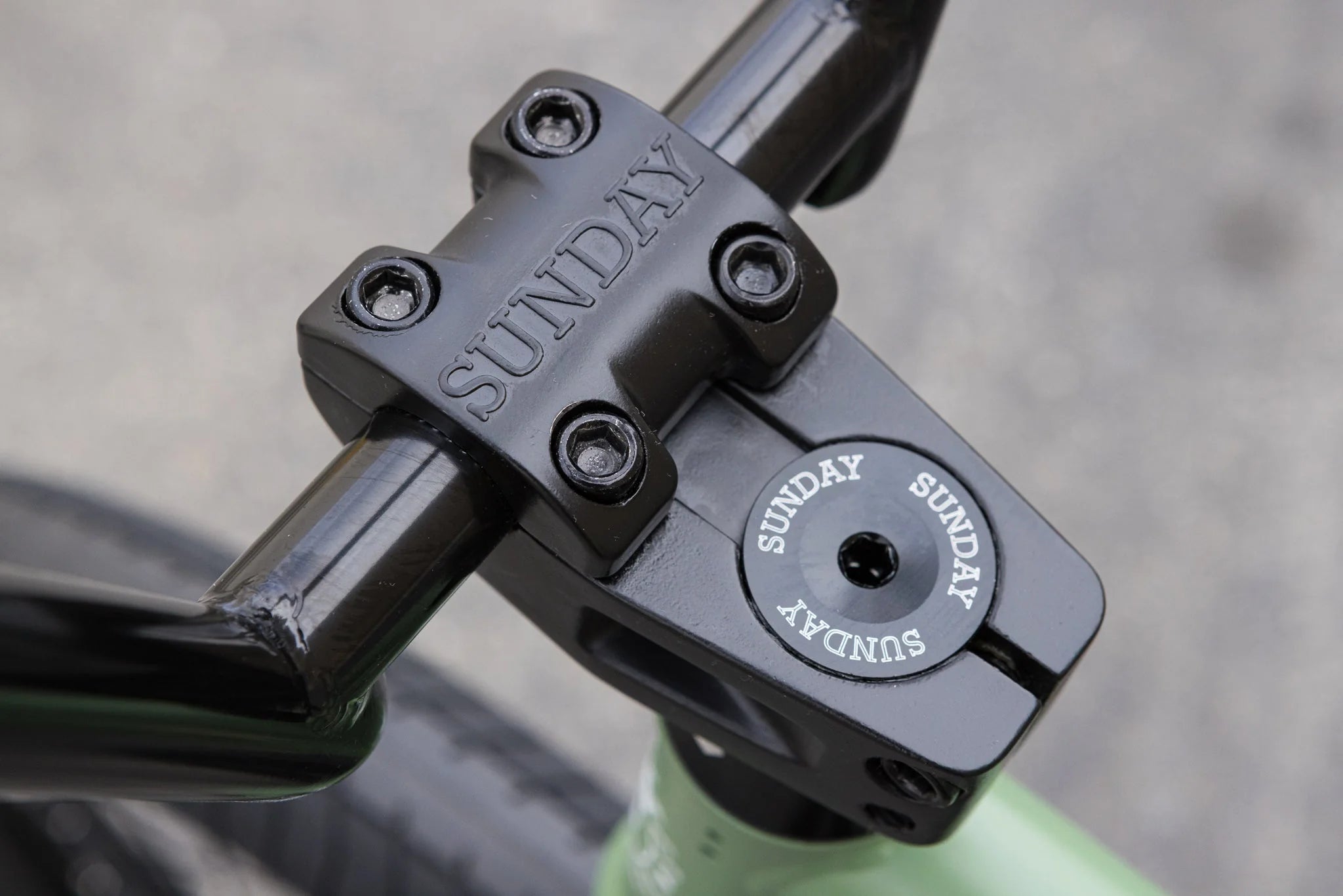 Sunday Forecaster - Brett Silva Signature 20.75"tt