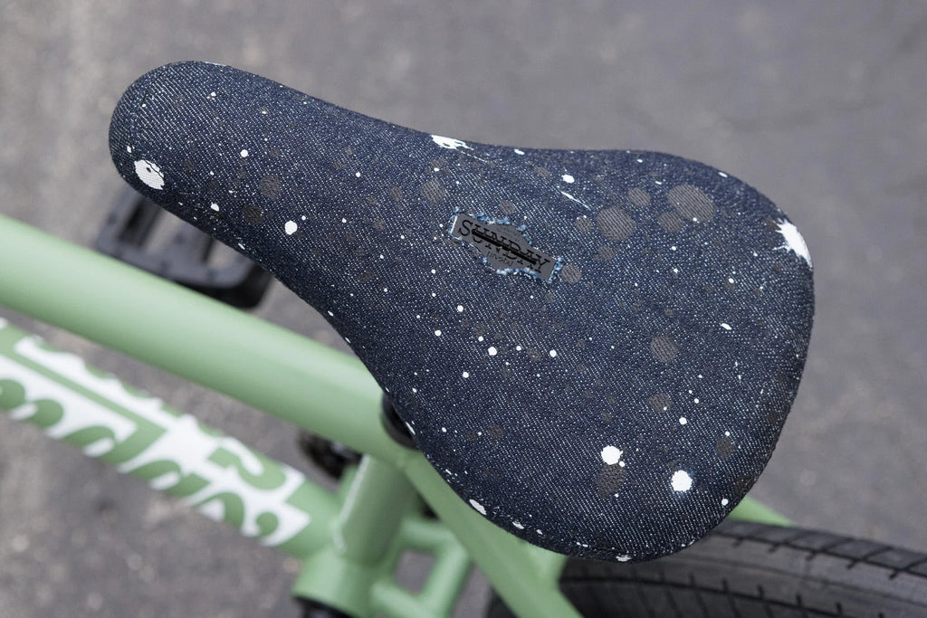 Sunday Forecaster - Brett Silva Signature 20.75"tt