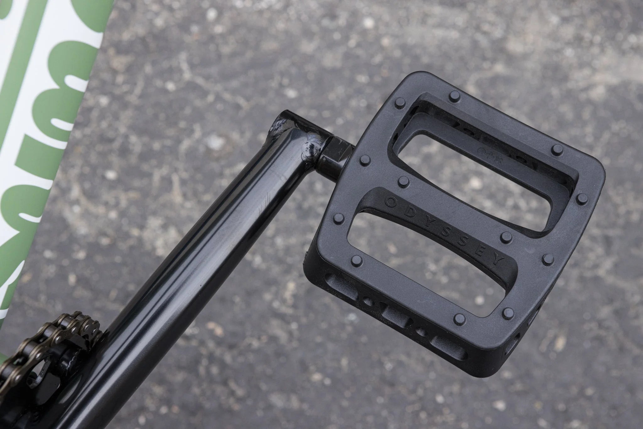 Sunday Forecaster - Brett Silva Signature 20.75"tt