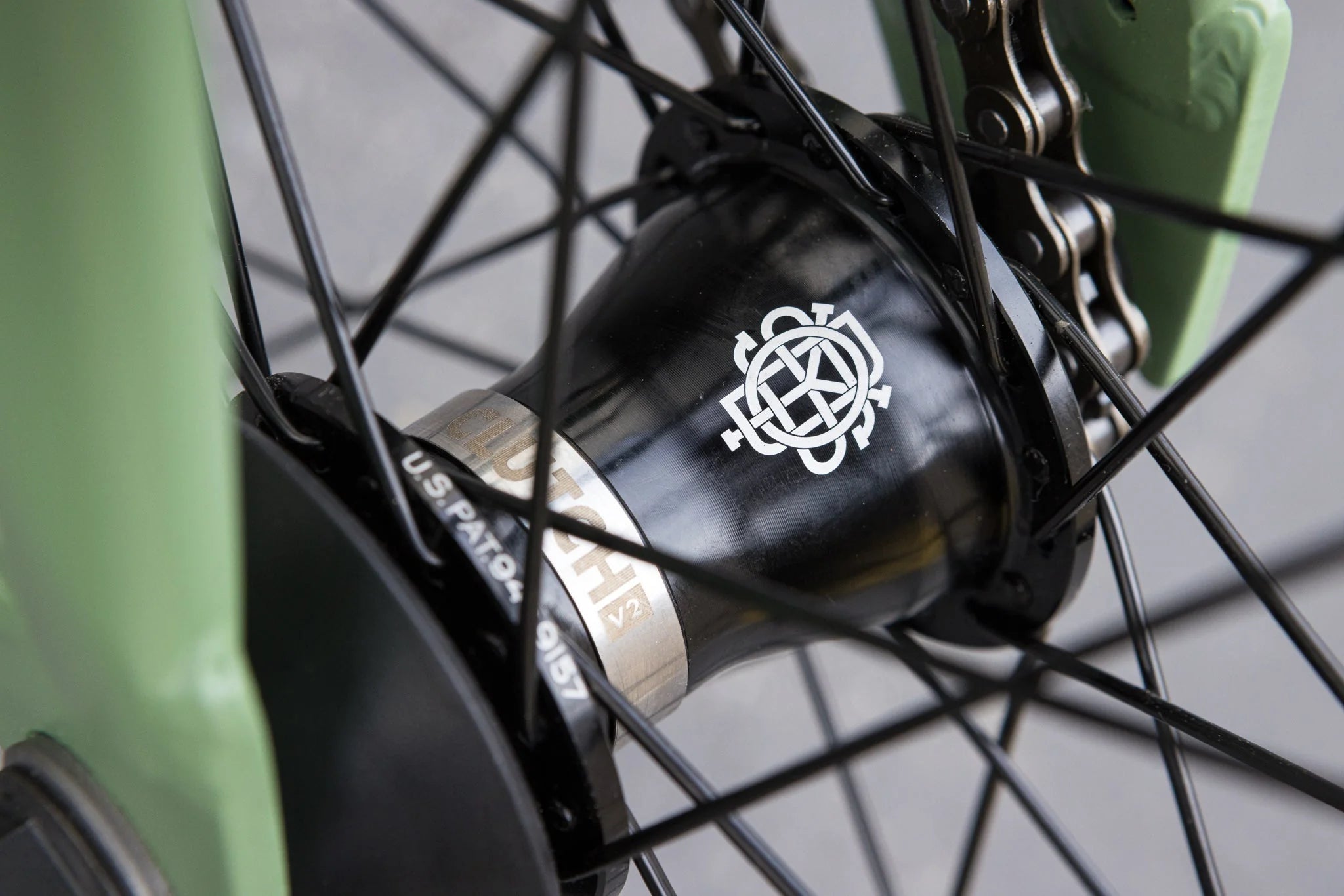 Sunday Forecaster - Brett Silva Signature 20.75"tt