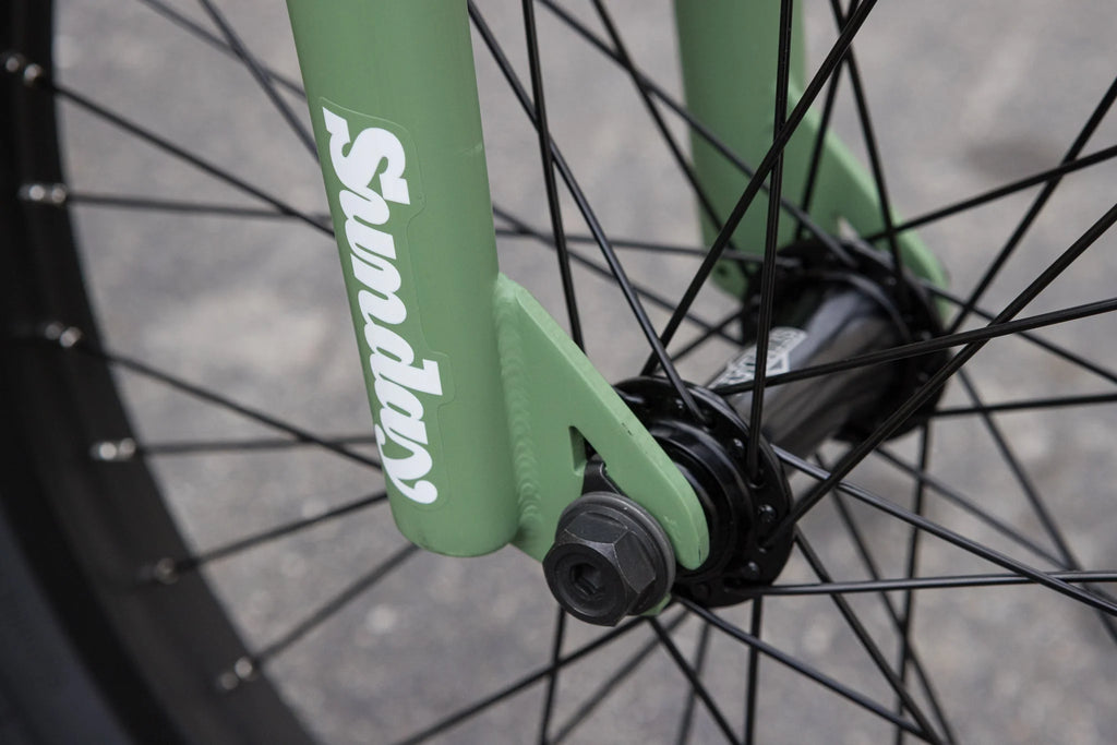 Sunday Forecaster - Brett Silva Signature 20.75"tt