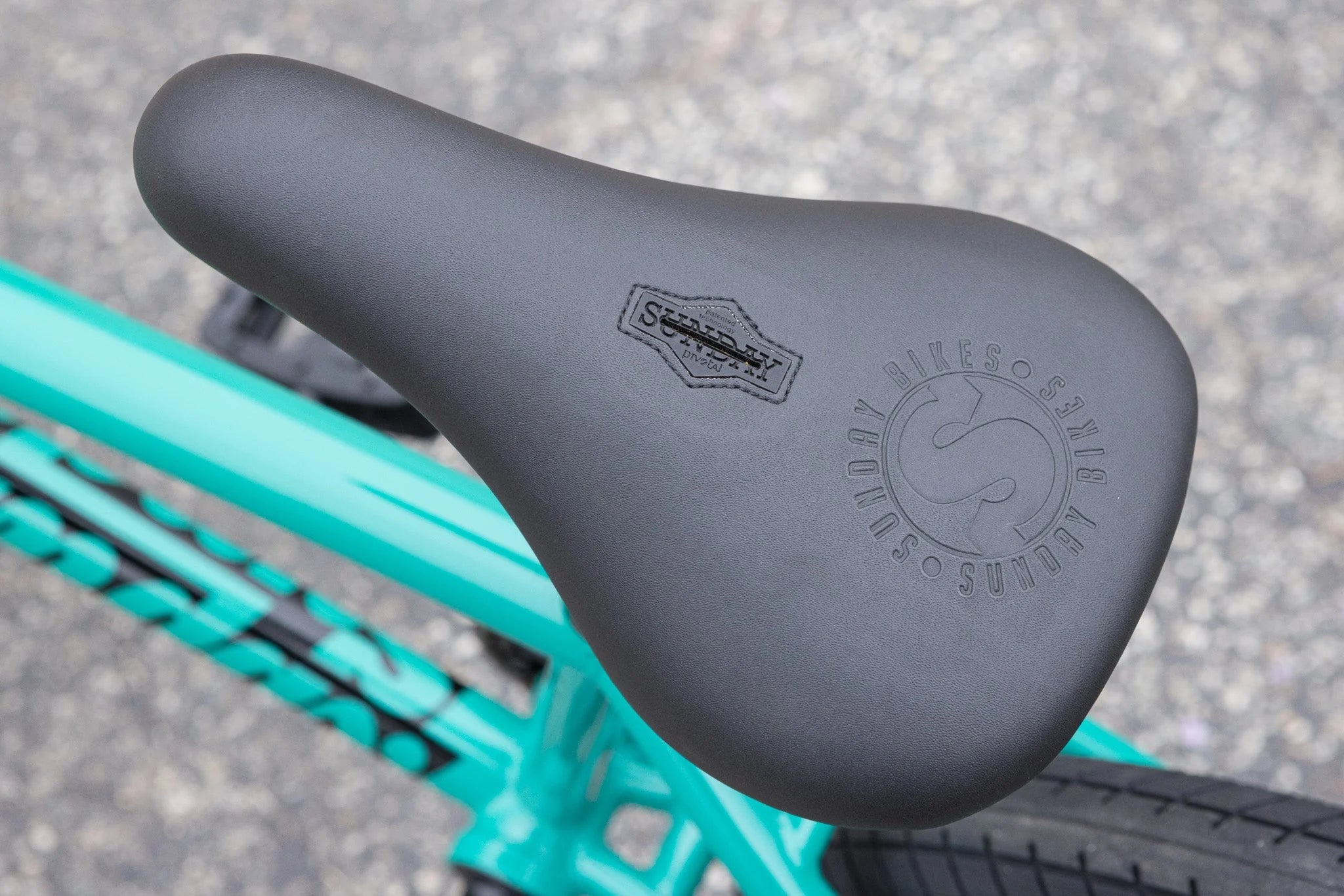 Sunday EX Complete - Erik Elstran Signature 21"