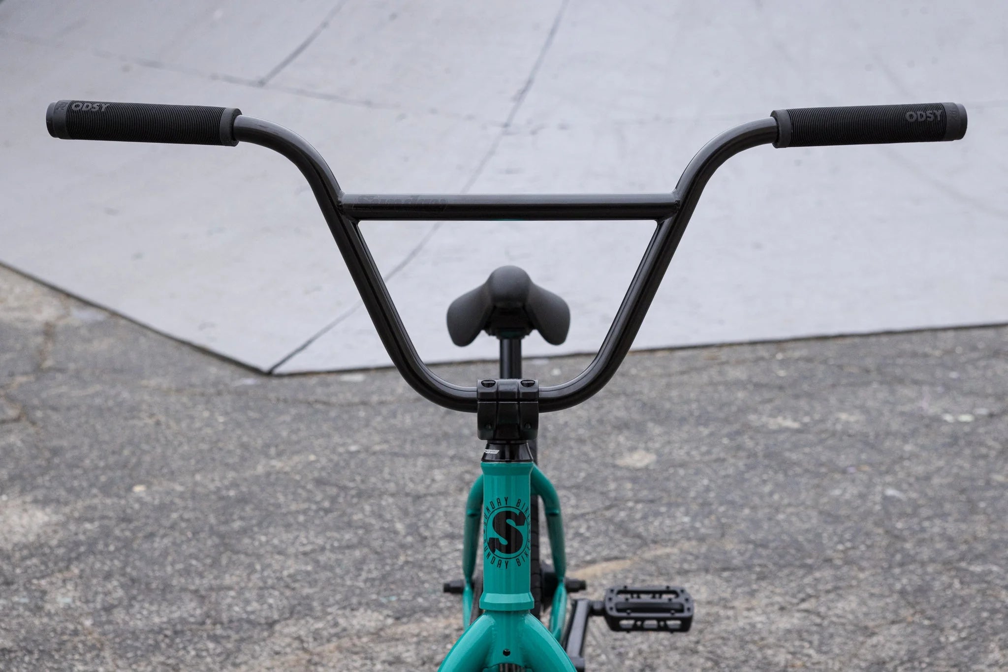 Sunday EX Complete - Erik Elstran Signature 21"