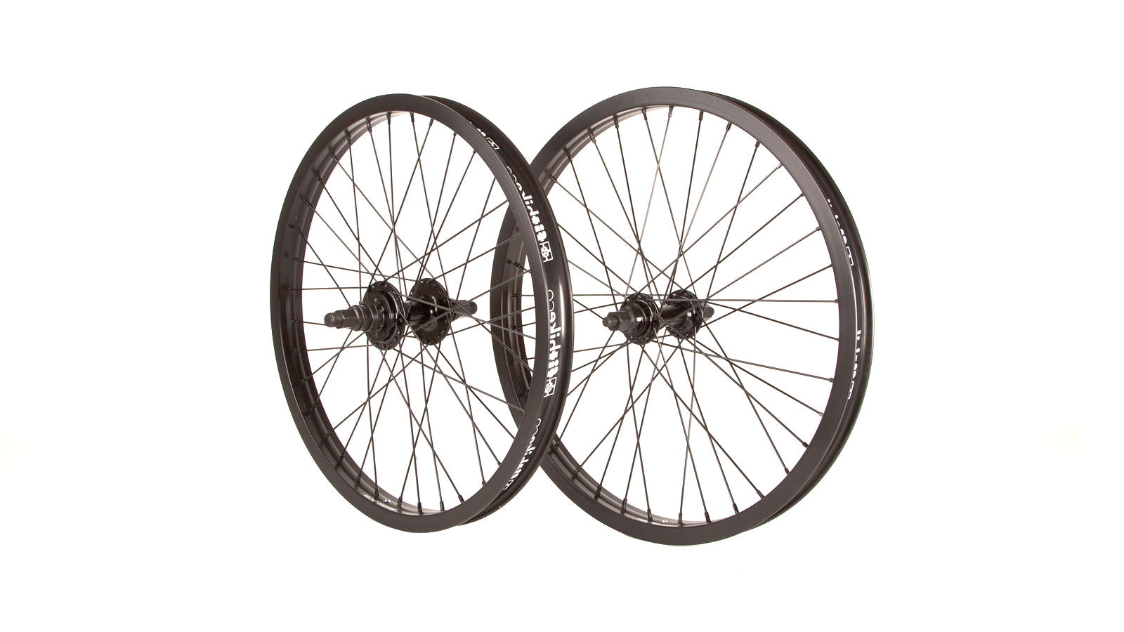 FIT OEM 20″ LHD / RHD WHEELSET