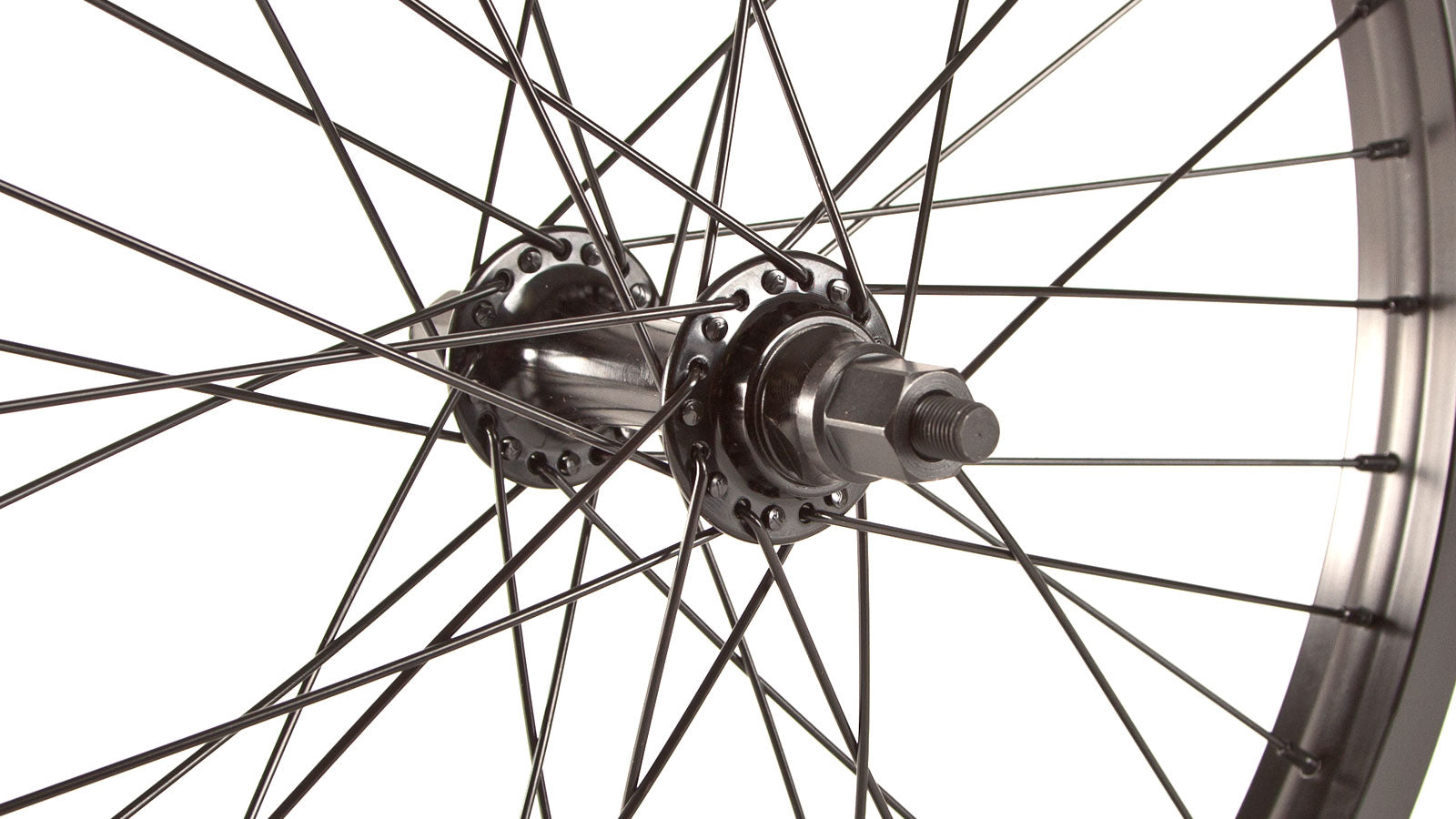 FIT OEM 20″ LHD / RHD WHEELSET