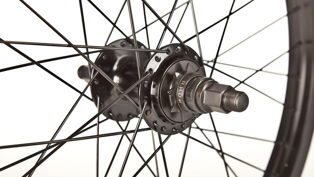 FIT OEM 20″ LHD / RHD WHEELSET