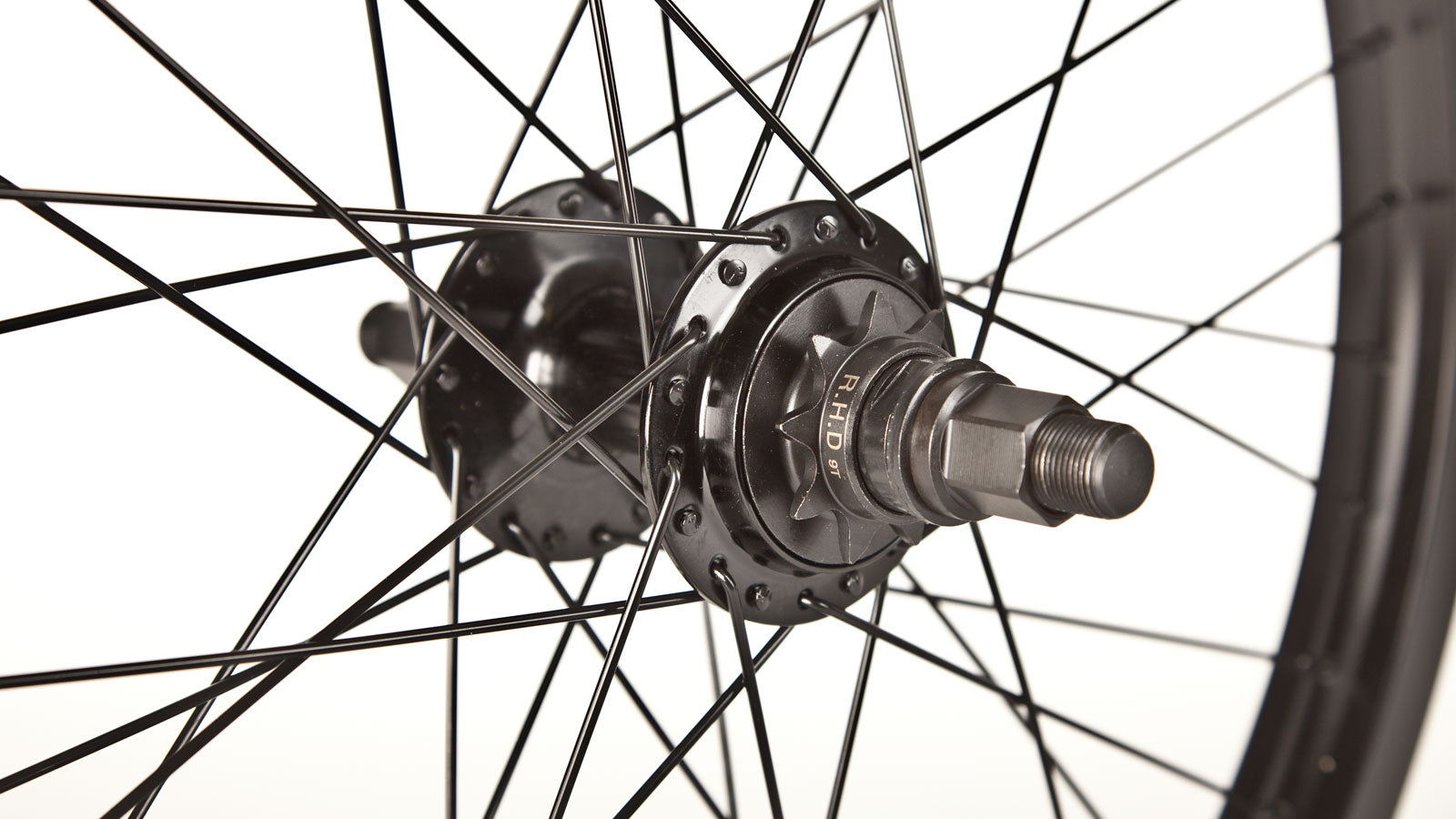 FIT OEM 20″ LHD / RHD WHEELSET