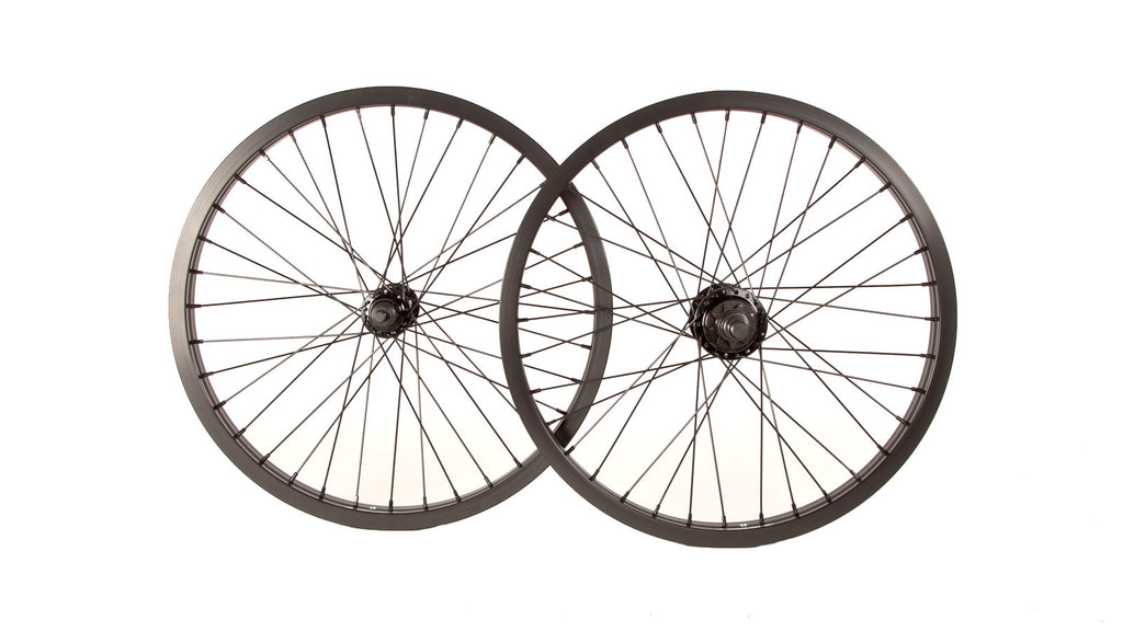 FIT OEM 20″ LHD / RHD WHEELSET