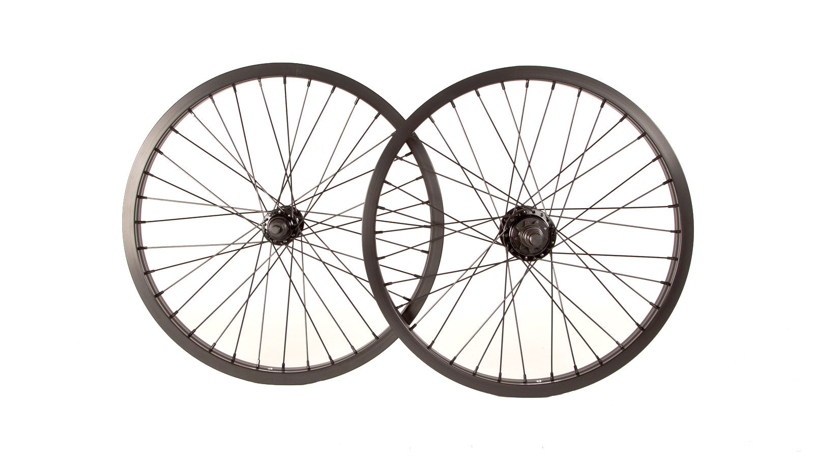 FIT OEM 20″ LHD / RHD WHEELSET