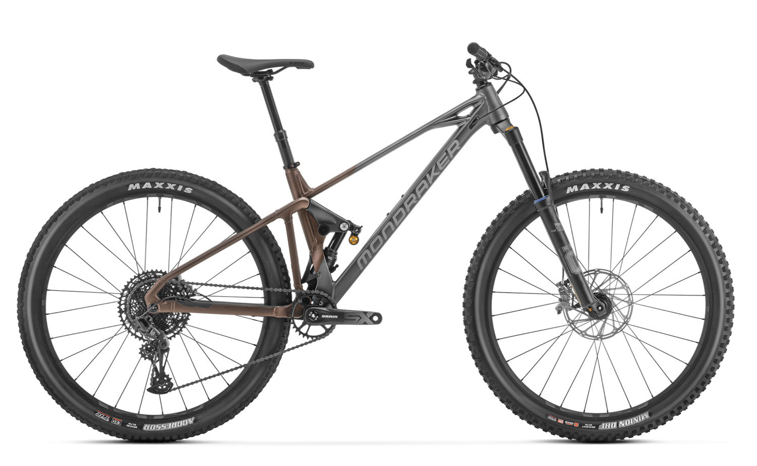 2024 Mondraker Foxy R Bronze