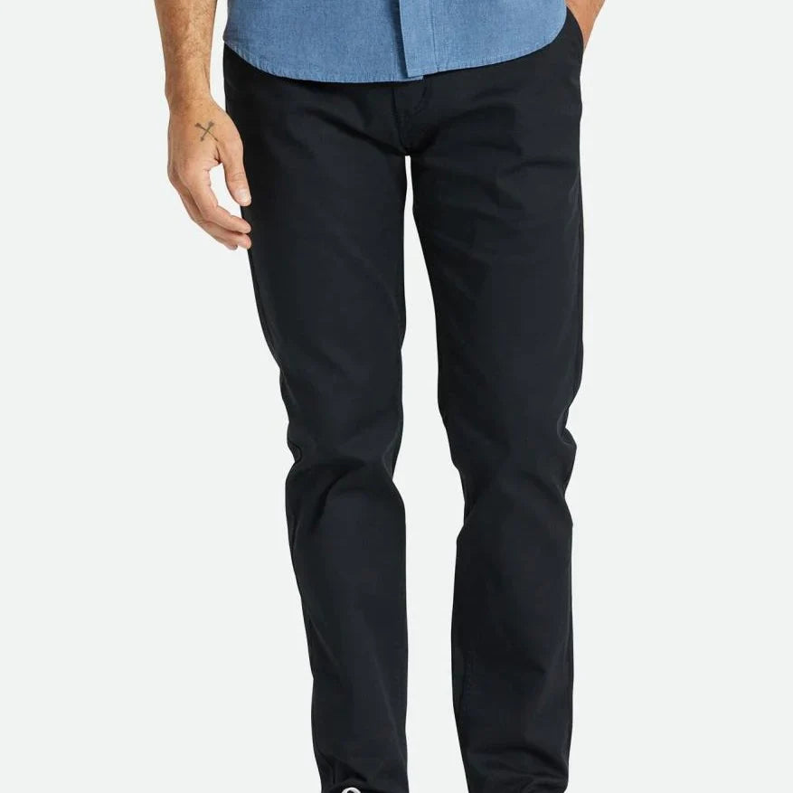 Brixton Choice Chino Slim Fit Pants