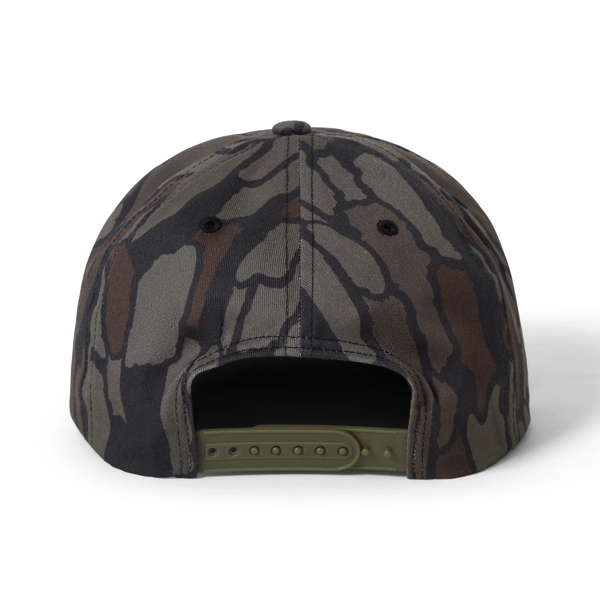 Brixton Grade HP Snapback Hat