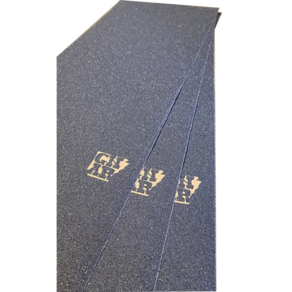 Gnarkansas State Stack Griptape 9x33