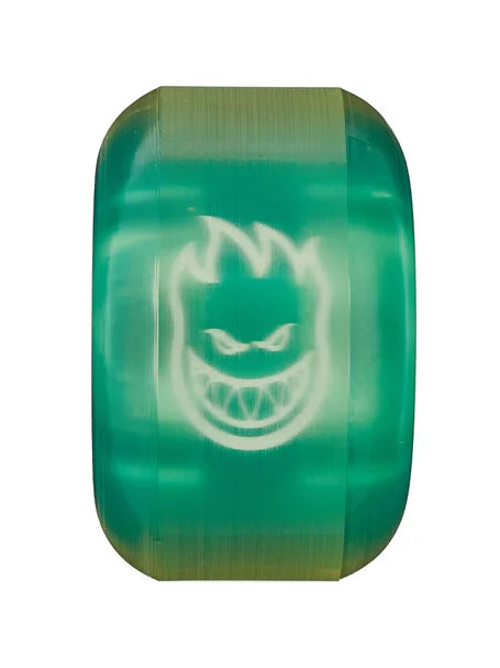 Spitfire 90du Sapphires Skateboard Wheels