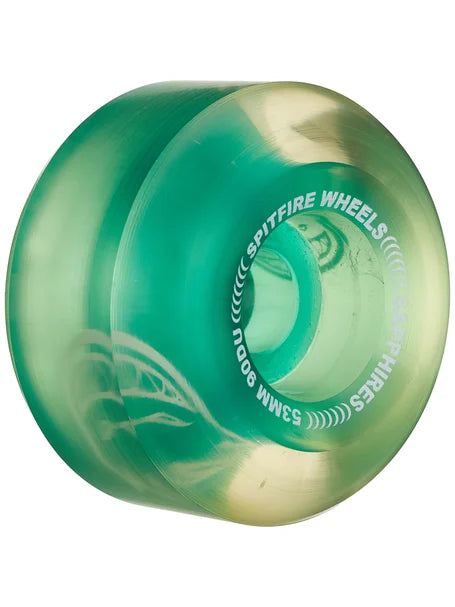 Spitfire 90du Sapphires Skateboard Wheels