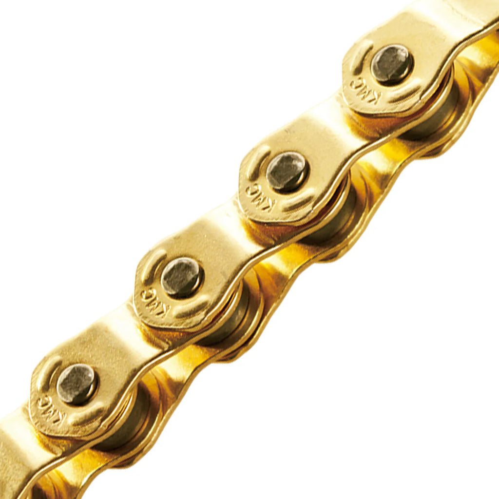 KMC HL1 Half Link Chain - Narrow