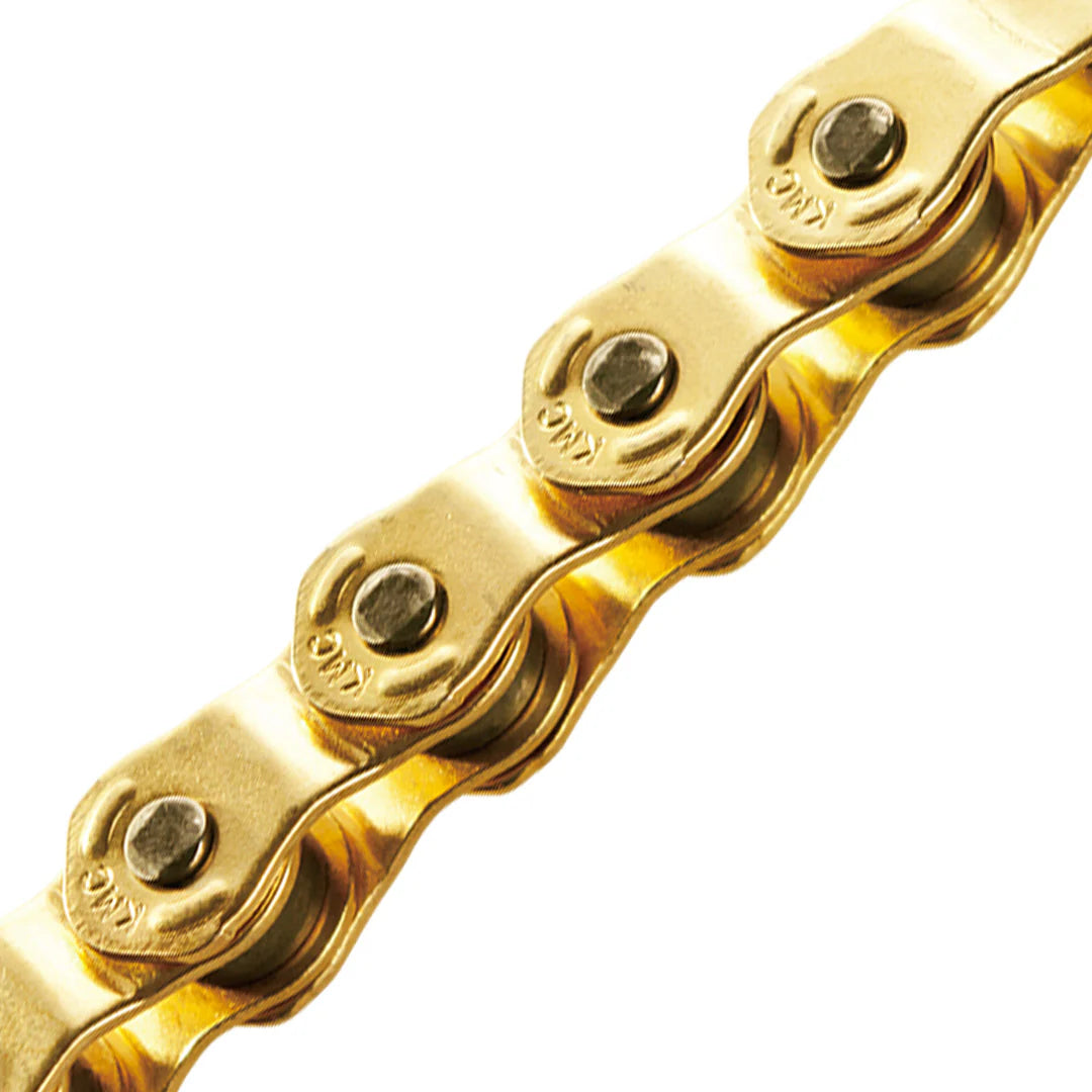 KMC HL1 Half Link Chain - Narrow