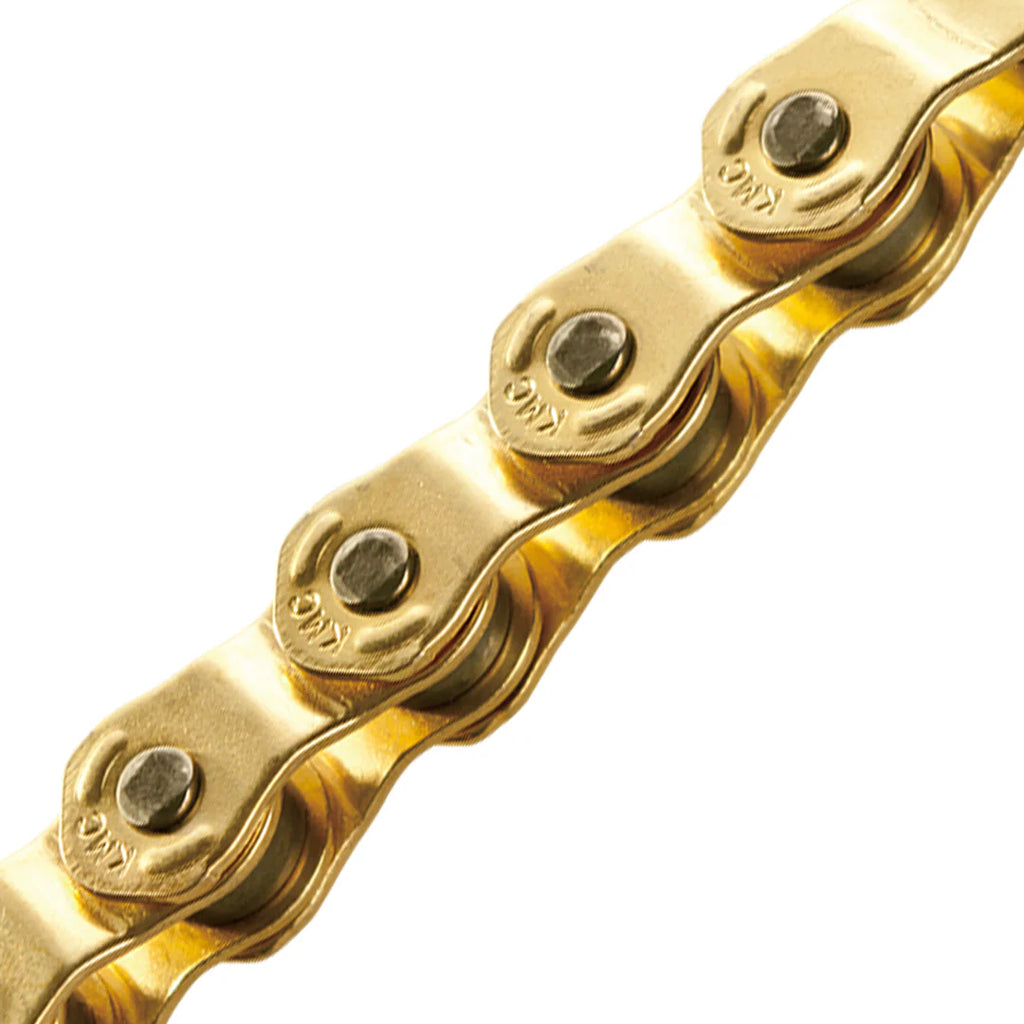 KMC HL1 Half Link Chain - Wide
