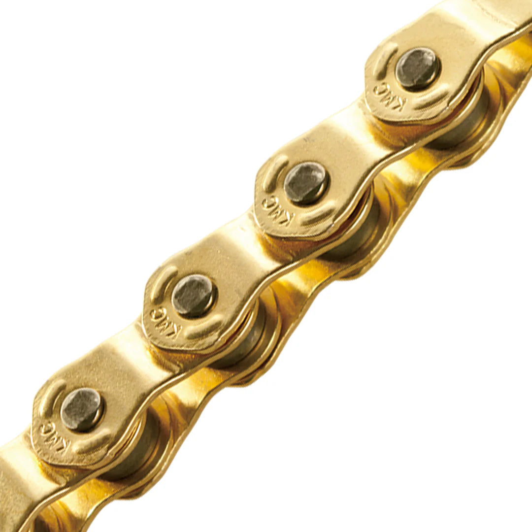 KMC HL1 Half Link Chain - Wide