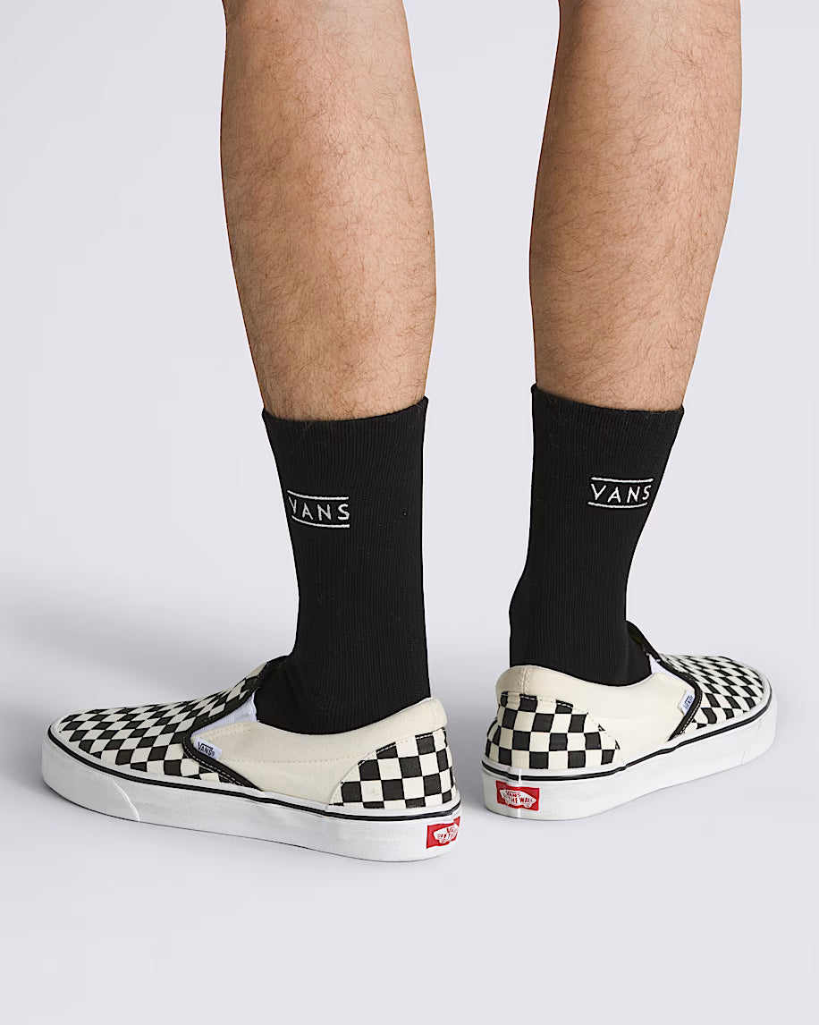 Vans Half Box Crew Socks