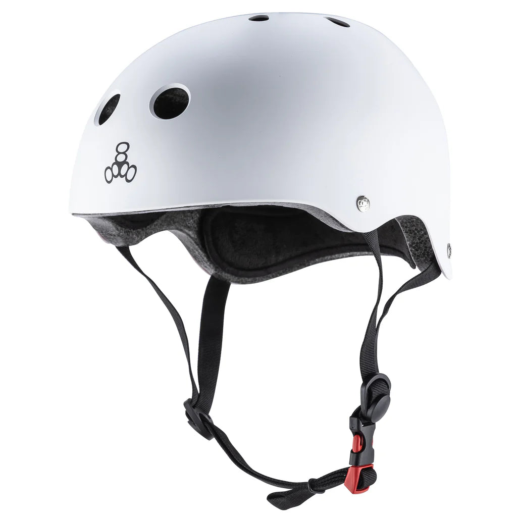 Triple 8 Dual Certified Helmet