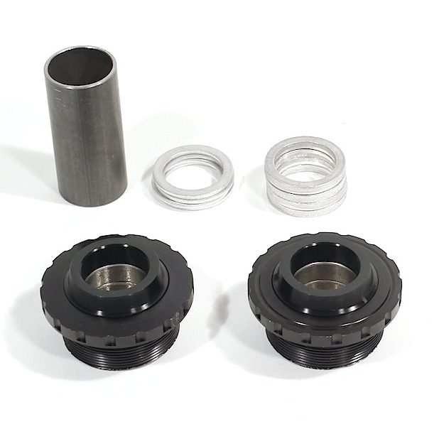 Profile Racing Euro Internal Bottom Bracket