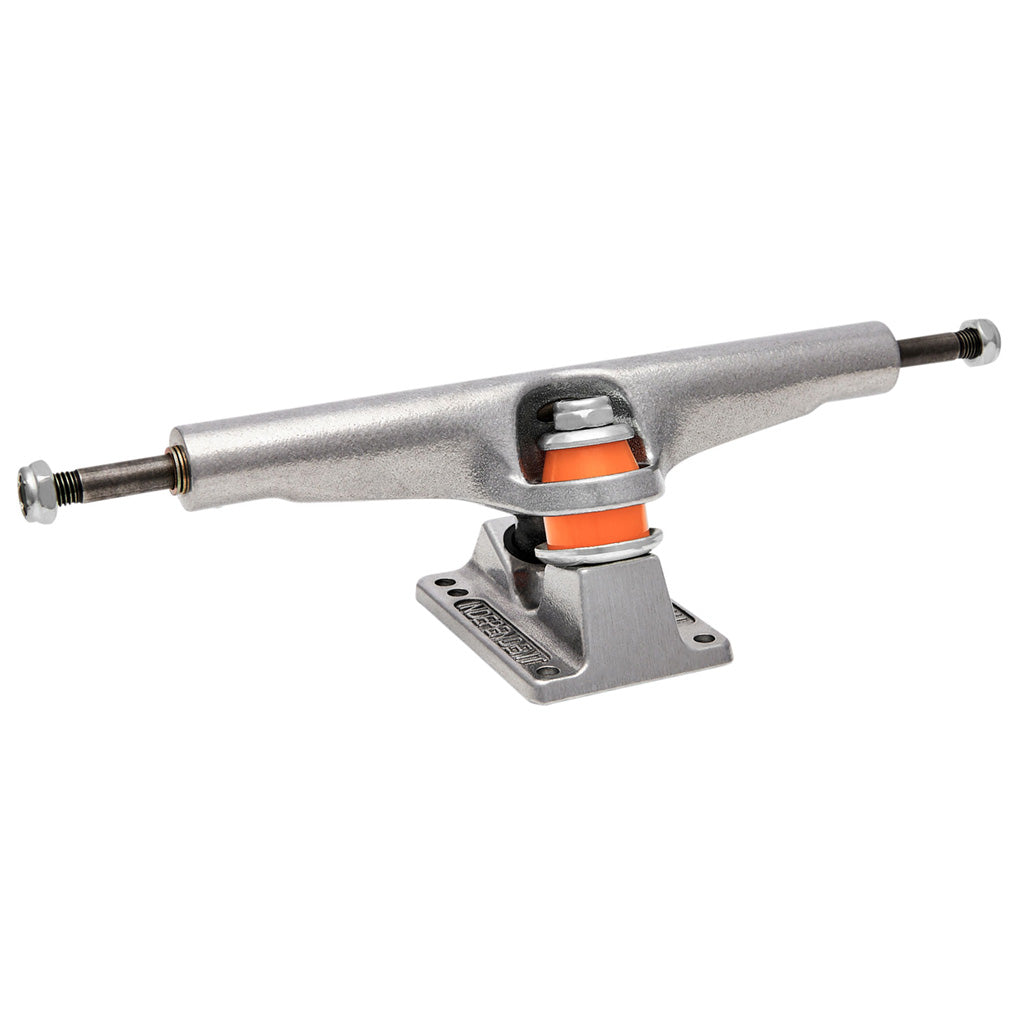 Independent Stage 11 Polished Skateboard Trucks - 215