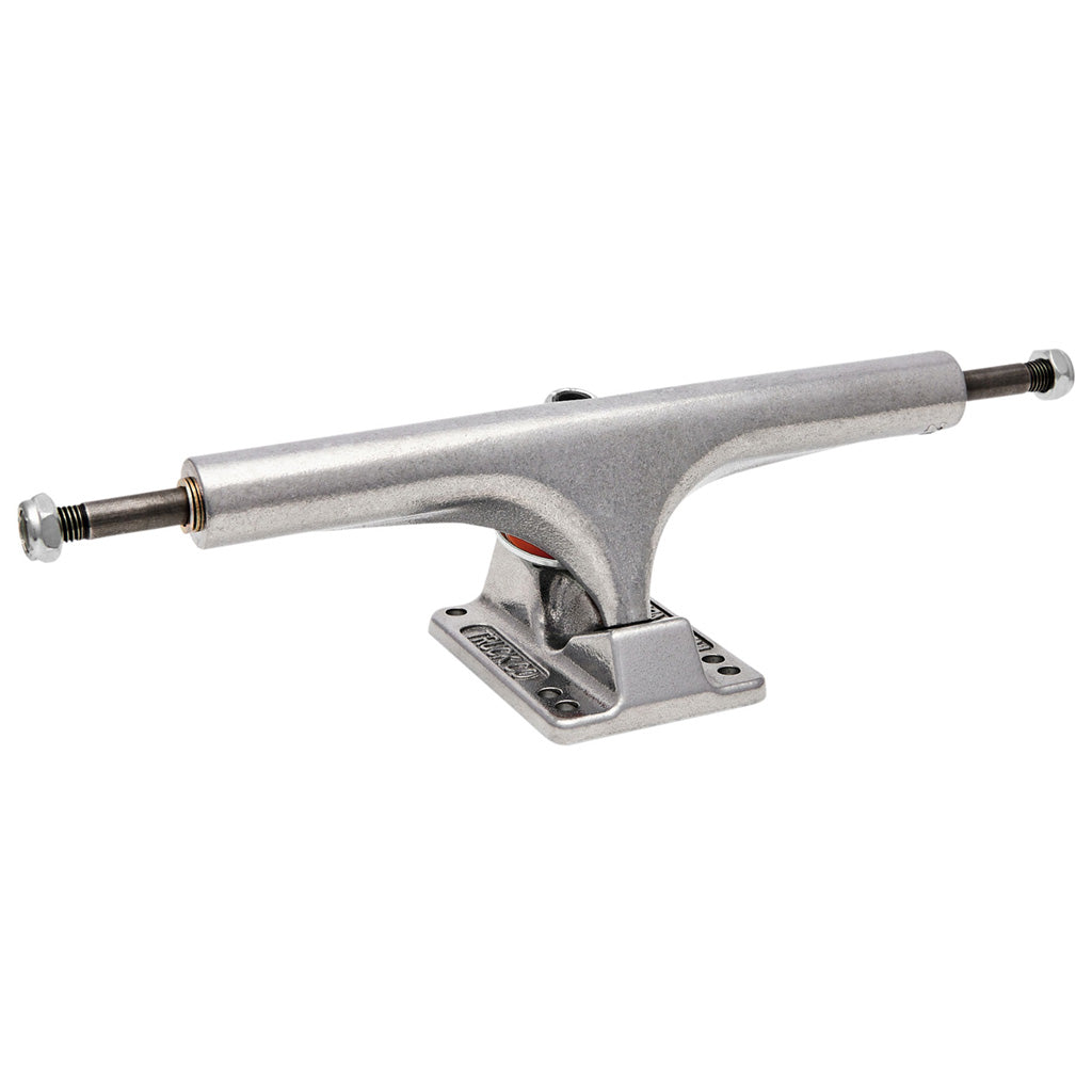 Independent Stage 11 Polished Skateboard Trucks - 215