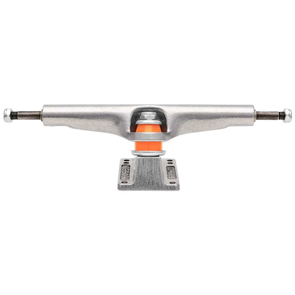 Independent Stage 11 Polished Skateboard Trucks - 215